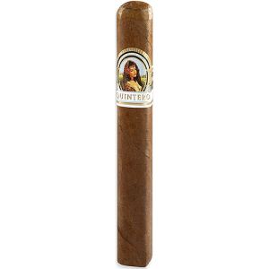 Quintero Box-Press Corona