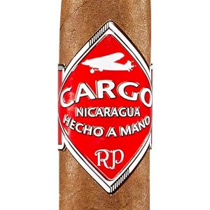 Rocky Patel Cargo Torpedo