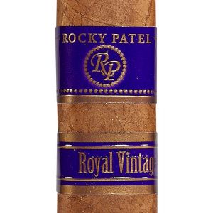 Rocky Patel Royal Vintage Toro