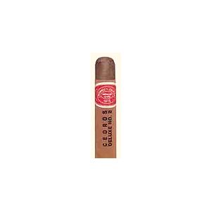 Romeo y Julieta 1875 Cedro Delux No. 2