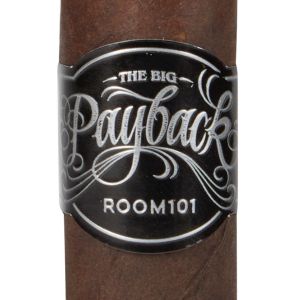 Room101 The Big Payback Maduro Papi Chulo