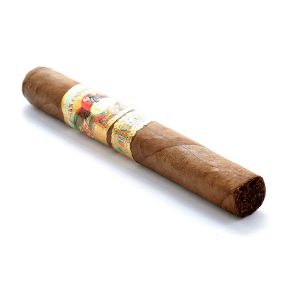 San Cristobal Revelation Legend