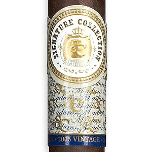 Signature Collection Vintage 2005 Maduro