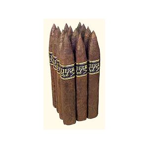 Tierra Del Sol Maduro