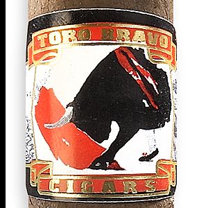 Toro Bravo Robusto