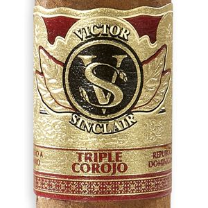 Victor Sinclair Triple Corojo