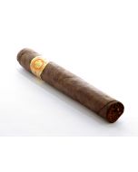 El Rey del Mundo Naturals Reserva Salado Toro