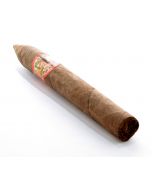 La Perla Habana Black Pearl Rojo Belicoso