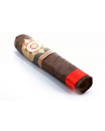 Latitude Zero Signature Robusto