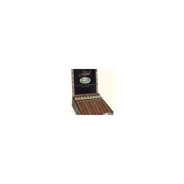 Astral Talanga Valley Selection Review | Premium Cigar of the