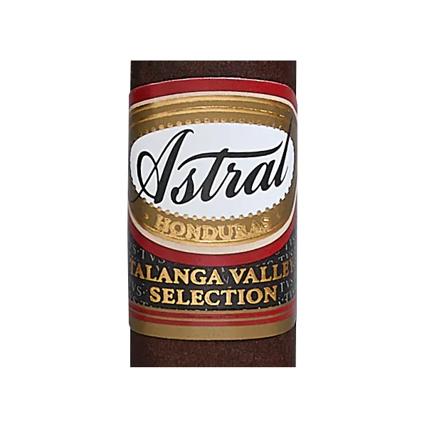 アラハト・アテルサータ Astral Talanga Valley Series Pyramid