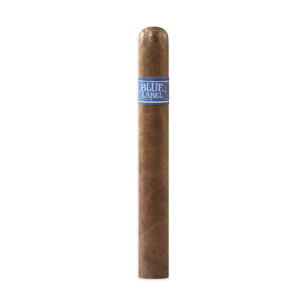 blue label cigarette Blue Label Review