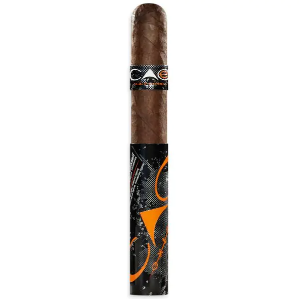 tobacco extreme CAO Extreme Toro Review