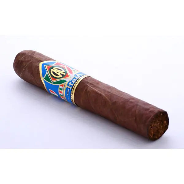 weed pipe that looks like tobacco pipe Pipe SATIVA made of rosewood. Decorated Mr Brog BrogShop