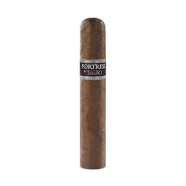 Carlos Torano Fortress Double Robusto Review