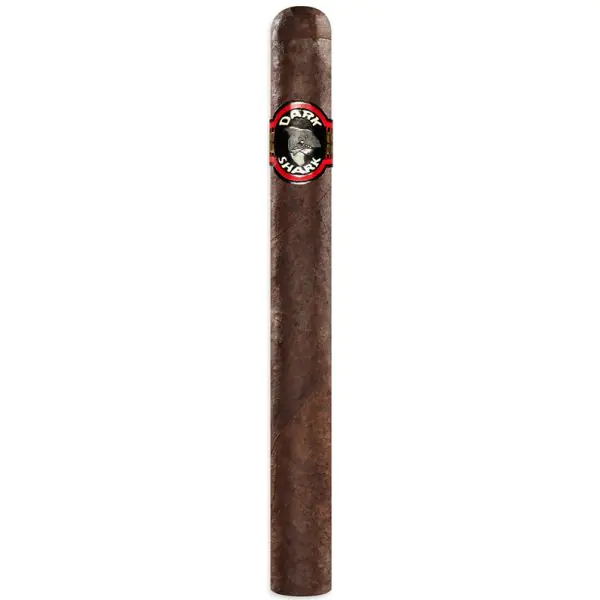 Dark Shark Churchill Review