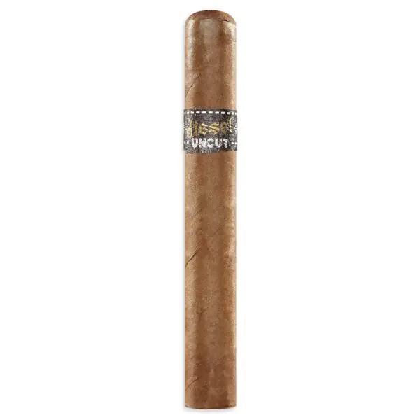 Diesel Uncut Robusto Review