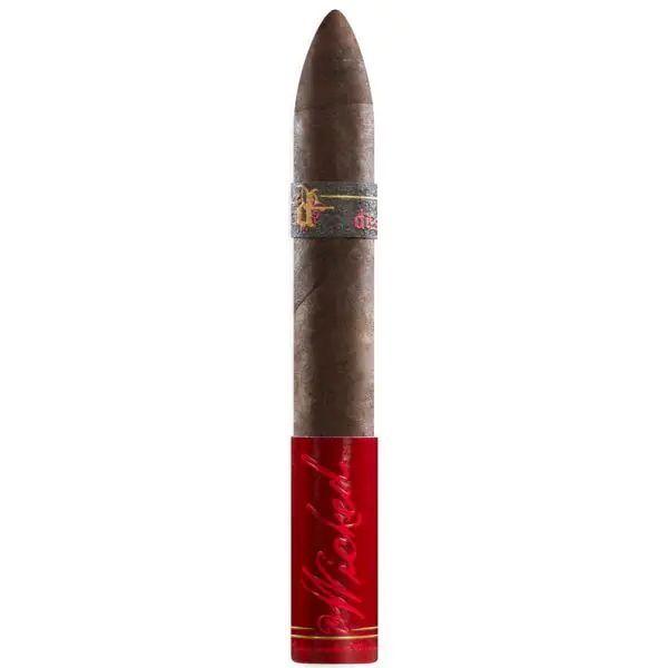 wicked tobacco Diesel Wicked Review