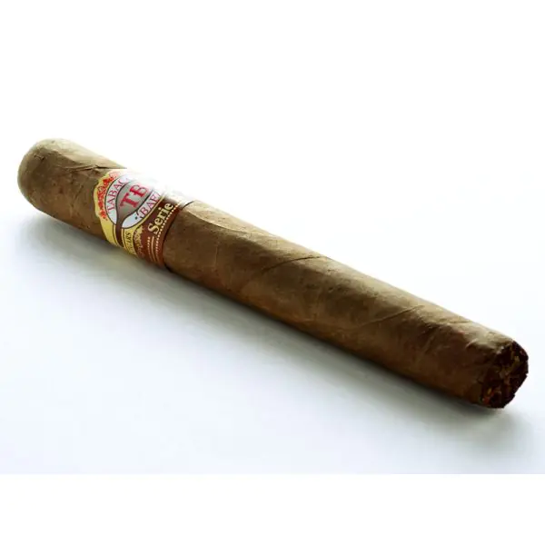 tobacco baez TABACOS SERIE SF My Father Cigars Tabacos Baez Serie SF budget