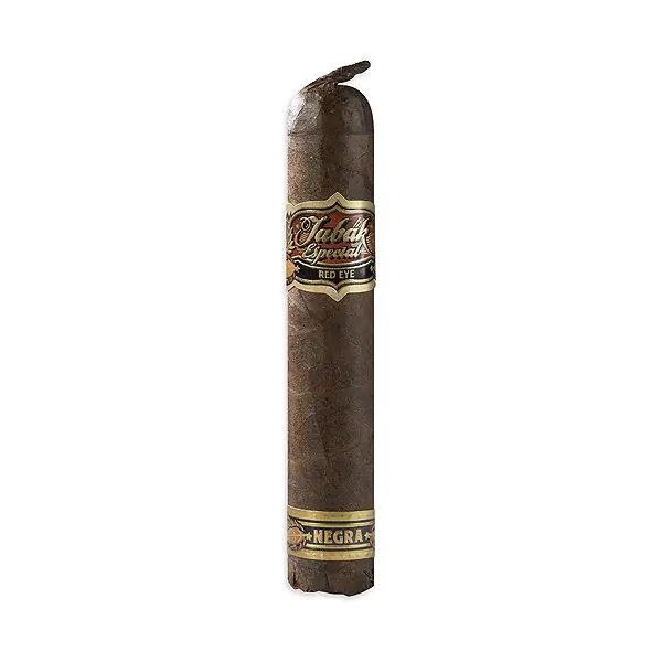 Drew Estate Tabak Especial Ltd. Ed. Red Eye Review