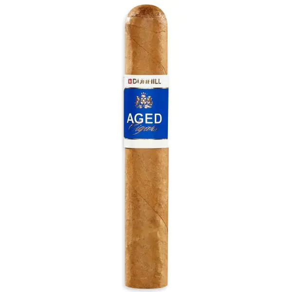 Dunhill Aged Dominican Condado Review | Premium Cigar of the Month