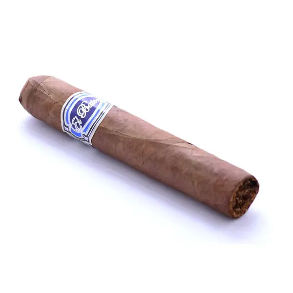 El Baton Robusto Review