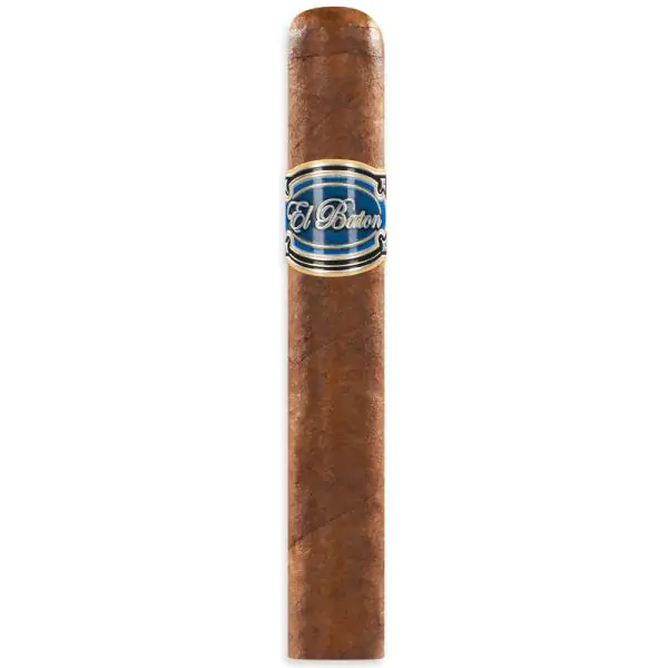 El Baton Robusto Review
