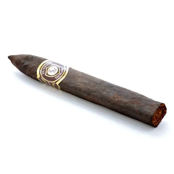 El Mejor Espresso Torpedo Review