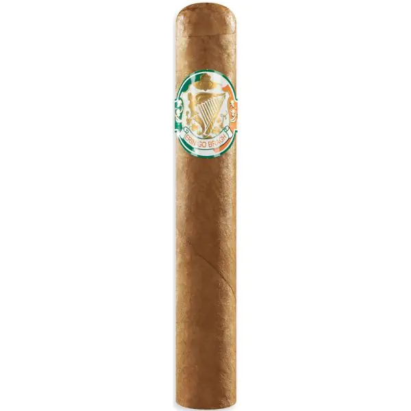 Erin Go Bragh Irish Whiskey Toro