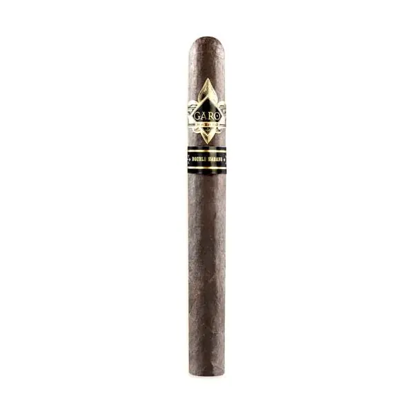 Garo Double Habano Churchill Review