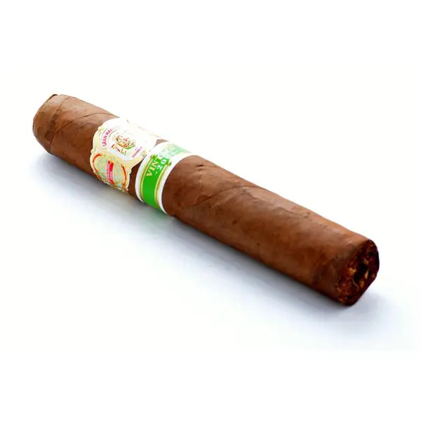 Gran Habano vintage-connecticut-2004 cigars