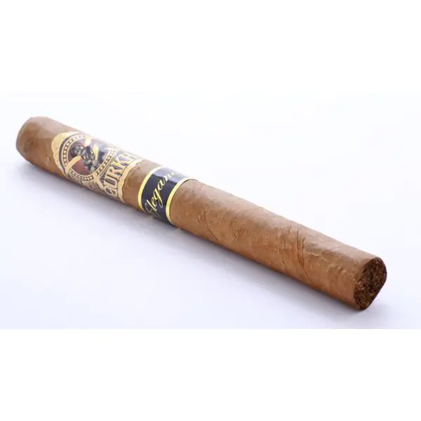 Gurkha Elegance Review