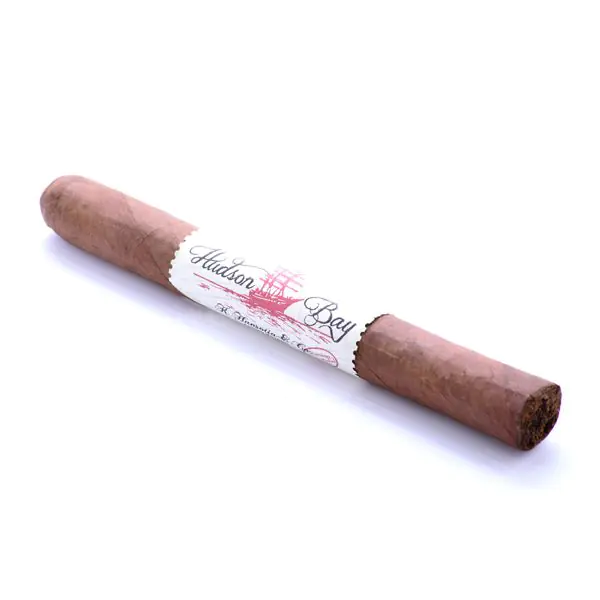 Gurkha Hudson Bay Churchill Review
