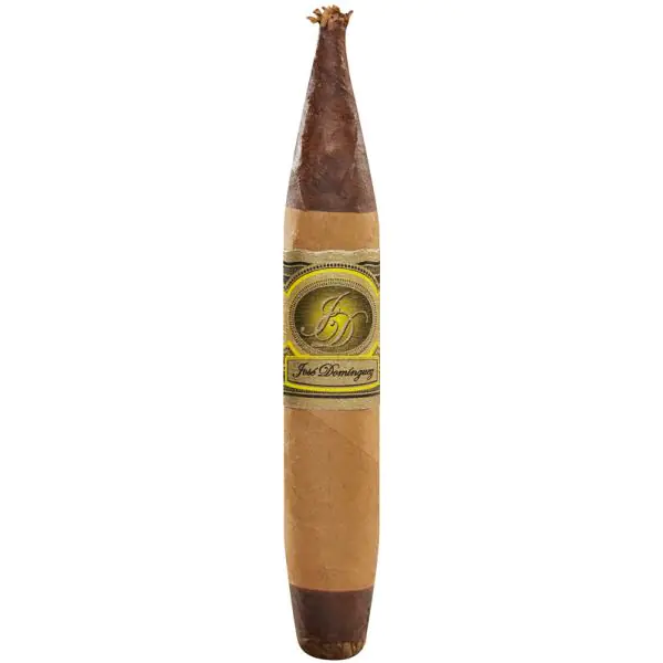 mercury tobacco Jose Dominguez Signature Series Rhapsody Mercury
