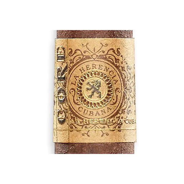 La Herencia Cubana CORE Salomon Review | Premium Cigar of the