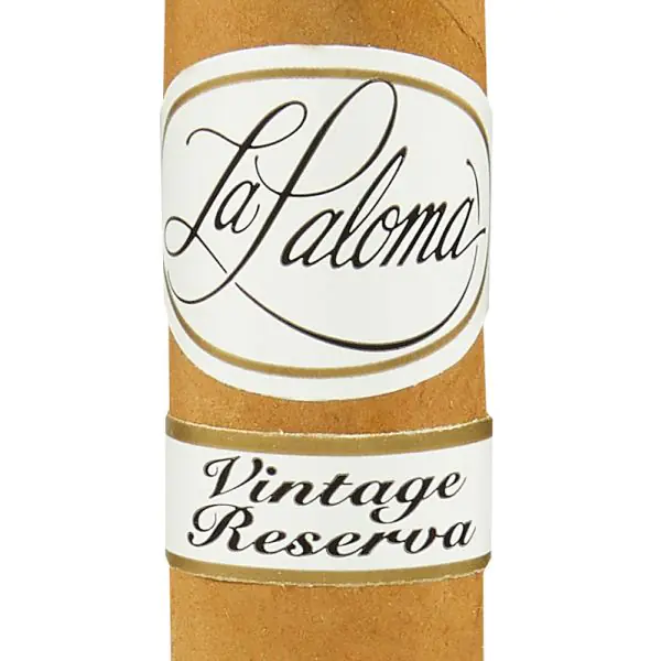 La Paloma cigar photograph 2