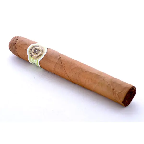hyde park tobacco review Macanudo Café Hyde Park Review