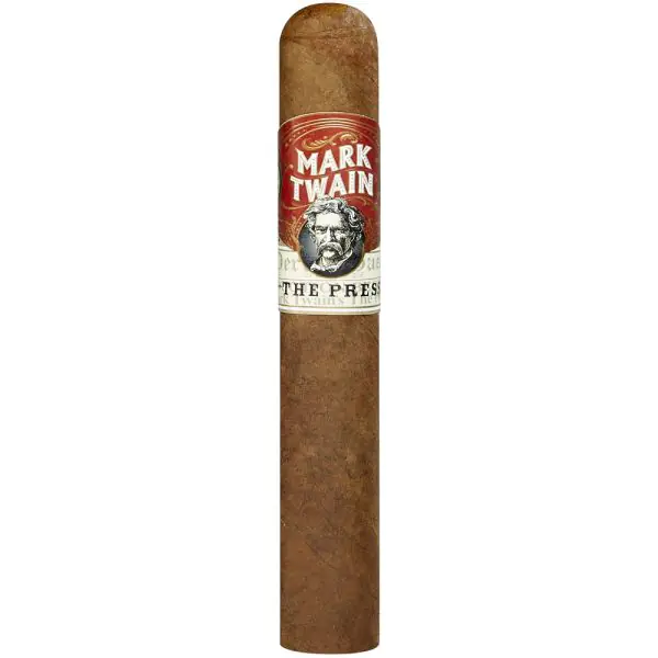 Mark Twain The Press No. 2