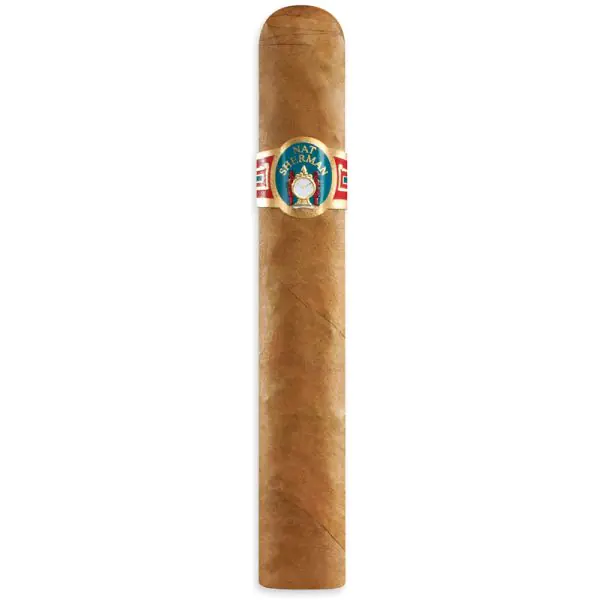 Nat Sherman Host Hobart Review