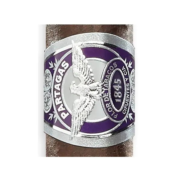 Partagas 1845 Extra Oscuro Robusto Gordo