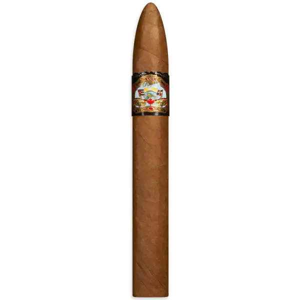 piloto tobacco seeds Piloto Cubano Torpedo Review