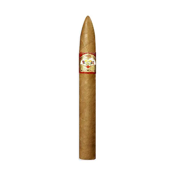 Piloto Cubano Torpedo Review