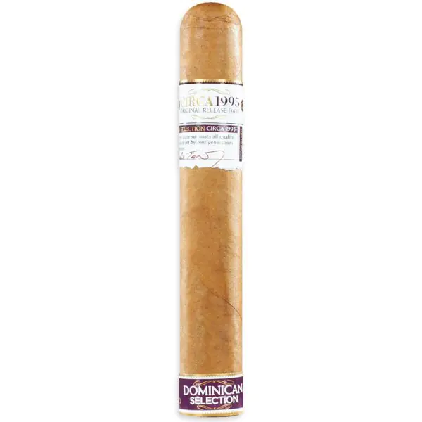 tobacco 95 Padron Family Reserve No. Limited Edition Cigar NC 95 Tobacco - Victory