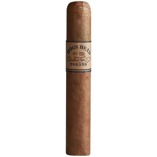hogshead tobacco Toraño Hogshead Robusto