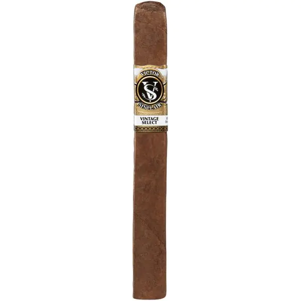Victor Sinclair Vintage Select Box-Pressed Toro