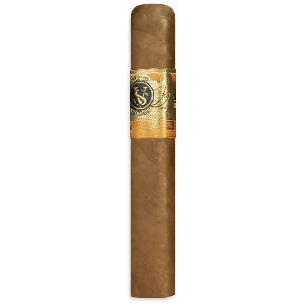 Victor Sinclair Primeros 55 Box-Press Review | Premium Cigar of