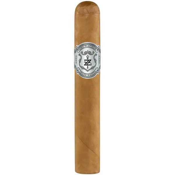 クァンシ Zino Platinum Scepter Series Grand Master