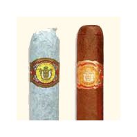 El Rey Del Mundo Rectangular