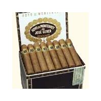 Hoyo De Monterrey #50 Natural