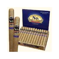 Napa Reserve by H. Upmann